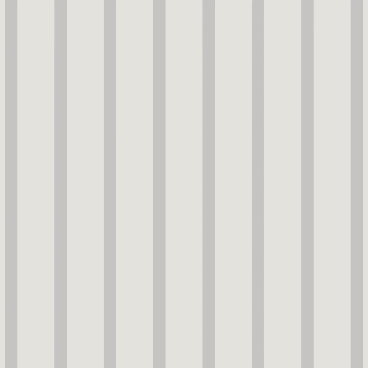 MUNKS & ME - Papier Peint Panoramique Pour Enfants - À Fines Rayures Pierre