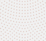 MUNKS & ME - Papier Peint Panoramique Pour Enfants - À Motifs Répétés : Coquille Saint - jacques | Rose