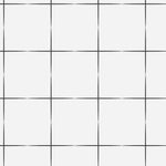 MUNKS & ME - Papier Peint Panoramique Pour Enfants - À Motifs Répétés Urban Grid