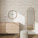 MUNKS & ME - Papier Peint Panoramique Pour Enfants - Woodland Wonder, Motif Répété, Neutre