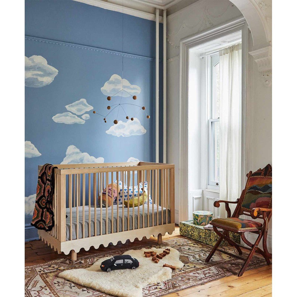 OEUF NYC - Berceau Moss - Bouleau