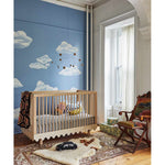 OEUF NYC - Berceau Moss - Bouleau