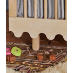 OEUF NYC - Berceau Moss - Bouleau