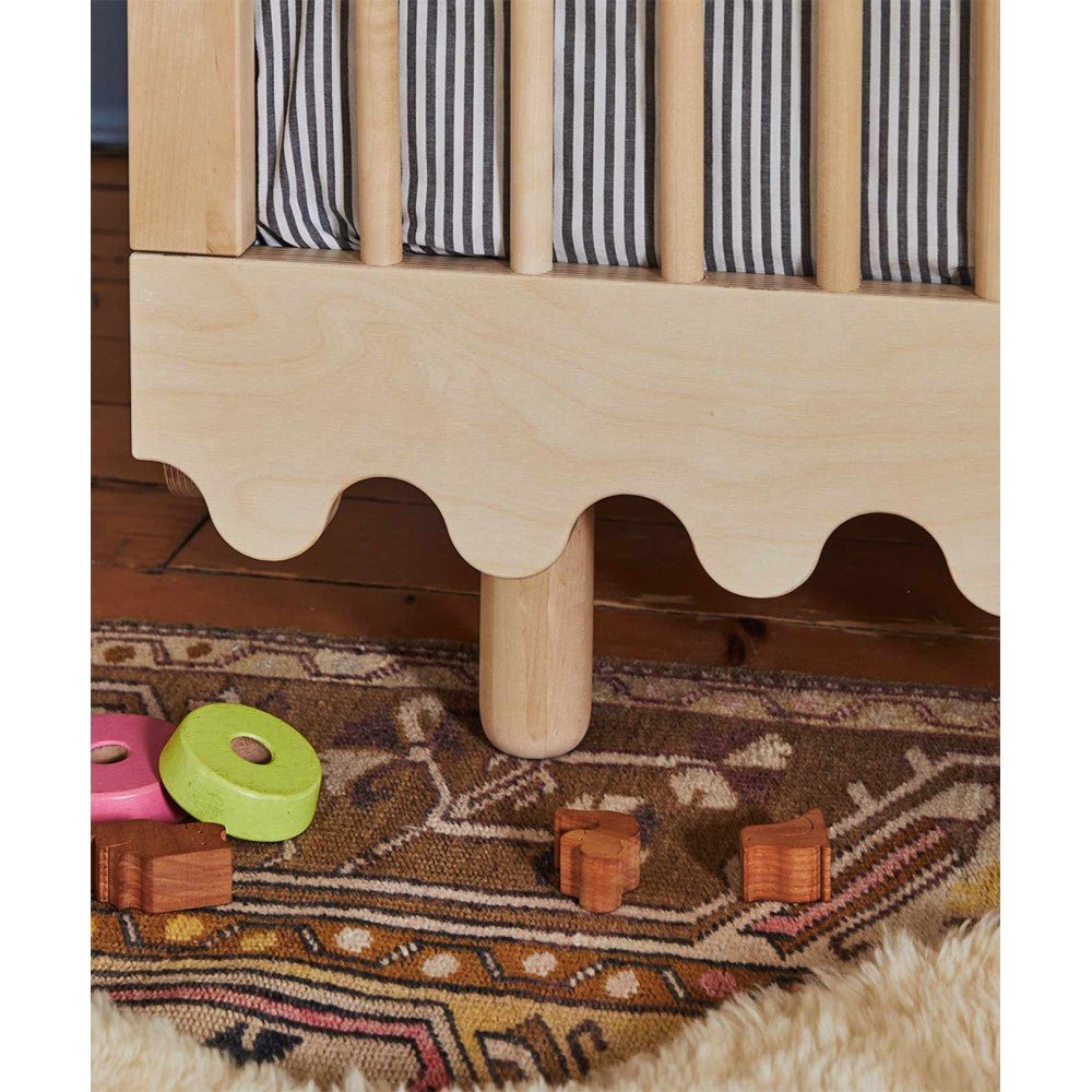 OEUF NYC - Berceau Moss - Bouleau