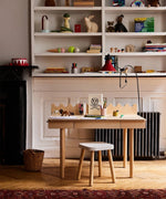 OEUF NYC - Bureau Moss | Bois Clair