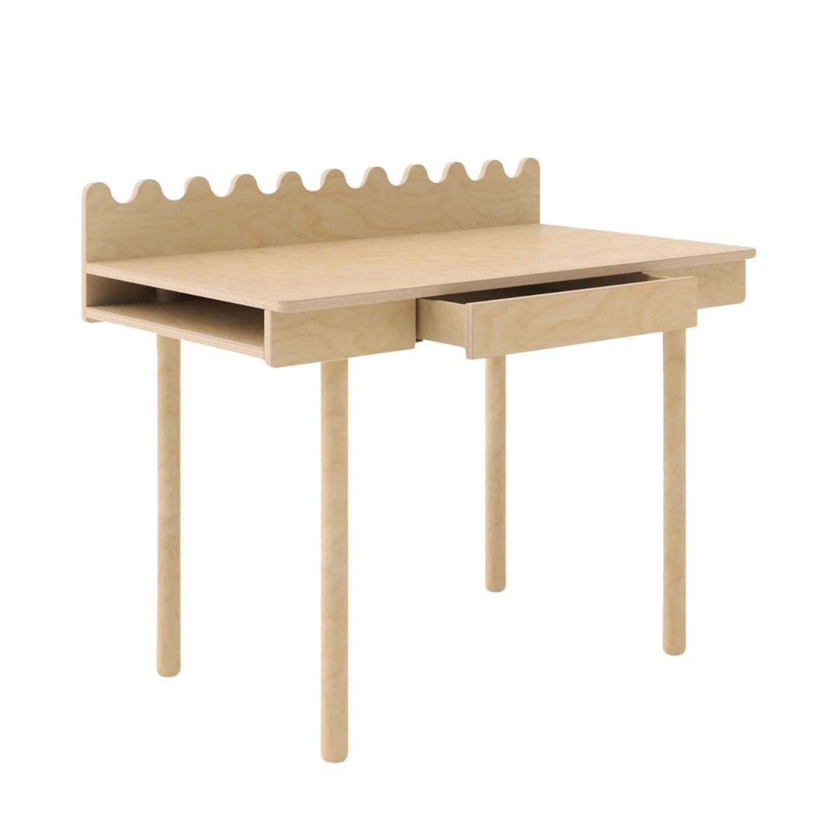 OEUF NYC - Bureau Moss | Bois Clair