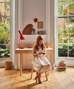 OEUF NYC - Bureau Moss | Bois Clair