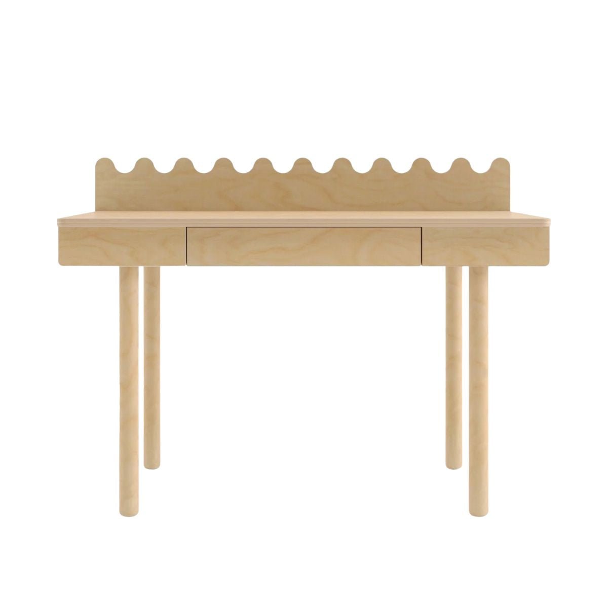 OEUF NYC - Bureau Moss | Bois Clair