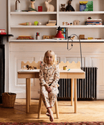 OEUF NYC - Bureau Moss | Bois Clair