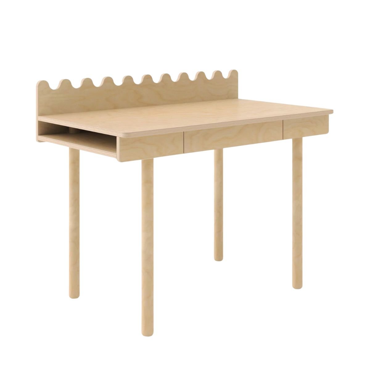 OEUF NYC - Bureau Moss | Bois Clair