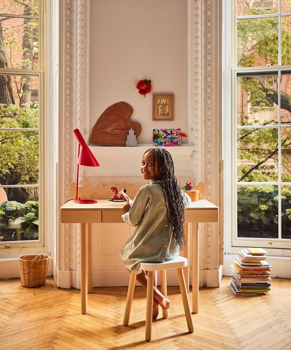 OEUF NYC - Bureau Moss | Bois Clair