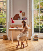 OEUF NYC - Bureau Moss | Bois Clair