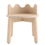 OEUF NYC - Chaises Moss - Set de 2 | Bois clair