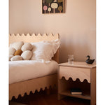 OEUF NYC - Chevet Moss - Bouleau