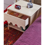 OEUF NYC - Chevet Moss - Bouleau