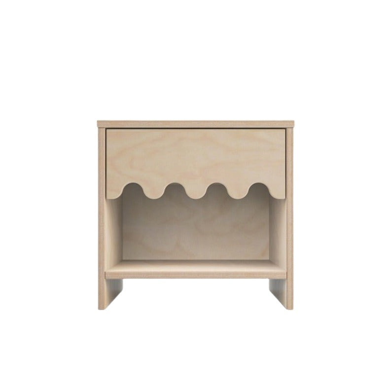 OEUF NYC - Chevet Moss - Bouleau