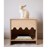 OEUF NYC - Chevet Moss - Bouleau