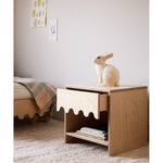 OEUF NYC - Chevet Moss - Bouleau