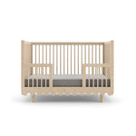 OEUF NYC - Kit de Conversion Pour Berceau Moss - Bouleau