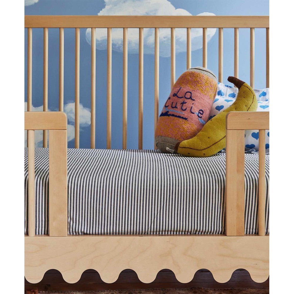 OEUF NYC - Kit de Conversion Pour Berceau Moss - Bouleau