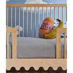 OEUF NYC - Kit de Conversion Pour Berceau Moss - Bouleau