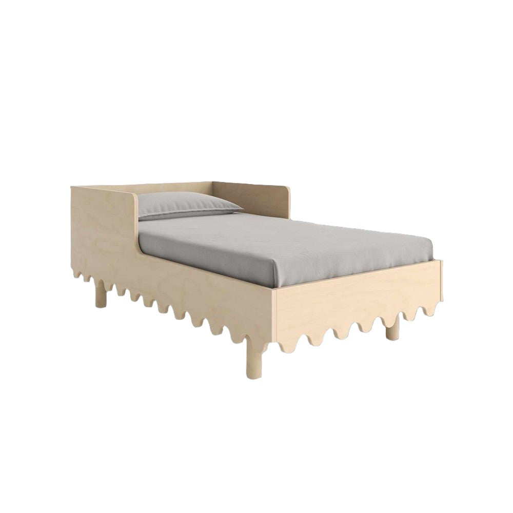 OEUF NYC - Lit Junior Moss - Bouleau