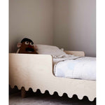 OEUF NYC - Lit Junior Moss - Bouleau