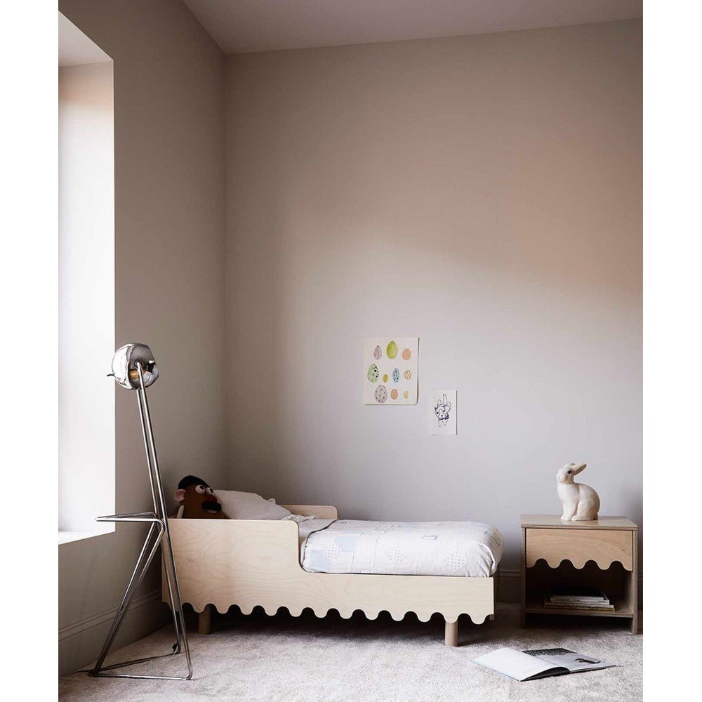 OEUF NYC - Lit Junior Moss - Bouleau