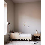 OEUF NYC - Lit Junior Moss - Bouleau