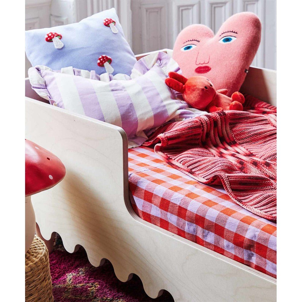 OEUF NYC - Lit Junior Moss - Bouleau