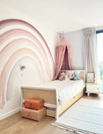 OEUF NYC - Lit Junior Simple Sparrow - Blanc