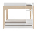 OEUF NYC-Lit Superposé Perch - Bouleau