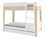 OEUF NYC-Lit Superposé Perch - Bouleau