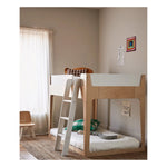 OEUF NYC - Lit Superposé Perch - Nest - 2 Lits en 1