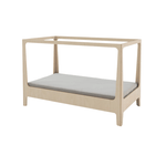 OEUF NYC - Lit Superposé Perch - Nest - 2 Lits en 1