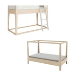 OEUF NYC - Lit Superposé Perch - Nest - 2 Lits en 1