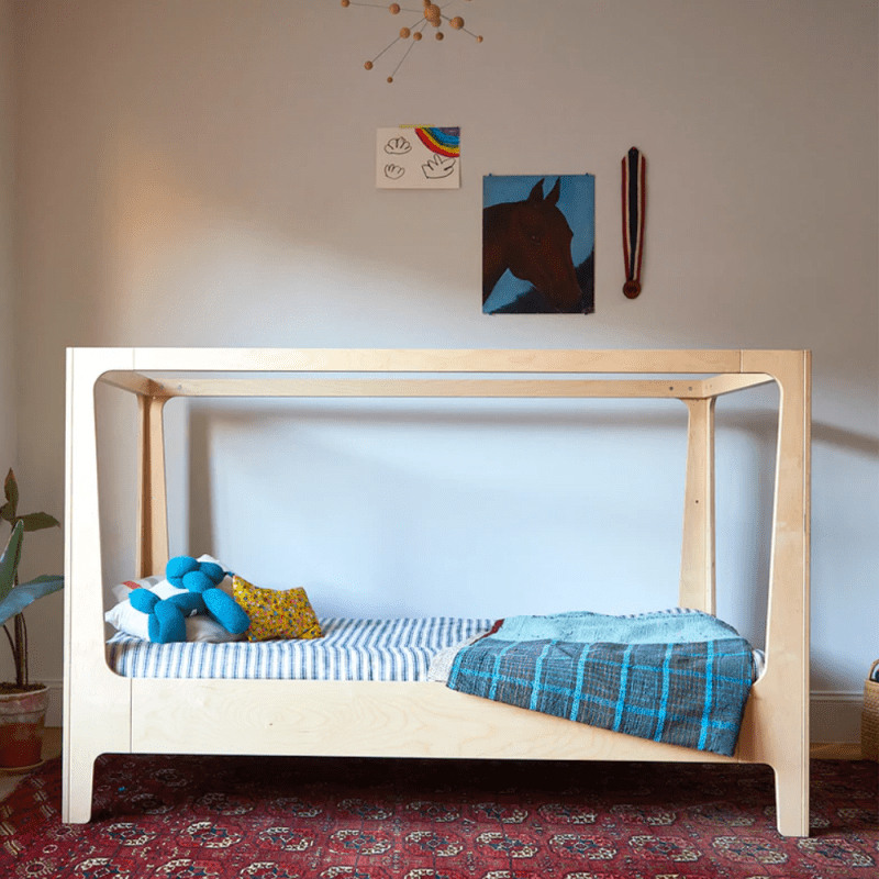 OEUF NYC - Lit Superposé Perch - Nest - 2 Lits en 1