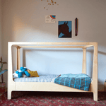 OEUF NYC - Lit Superposé Perch - Nest - 2 Lits en 1