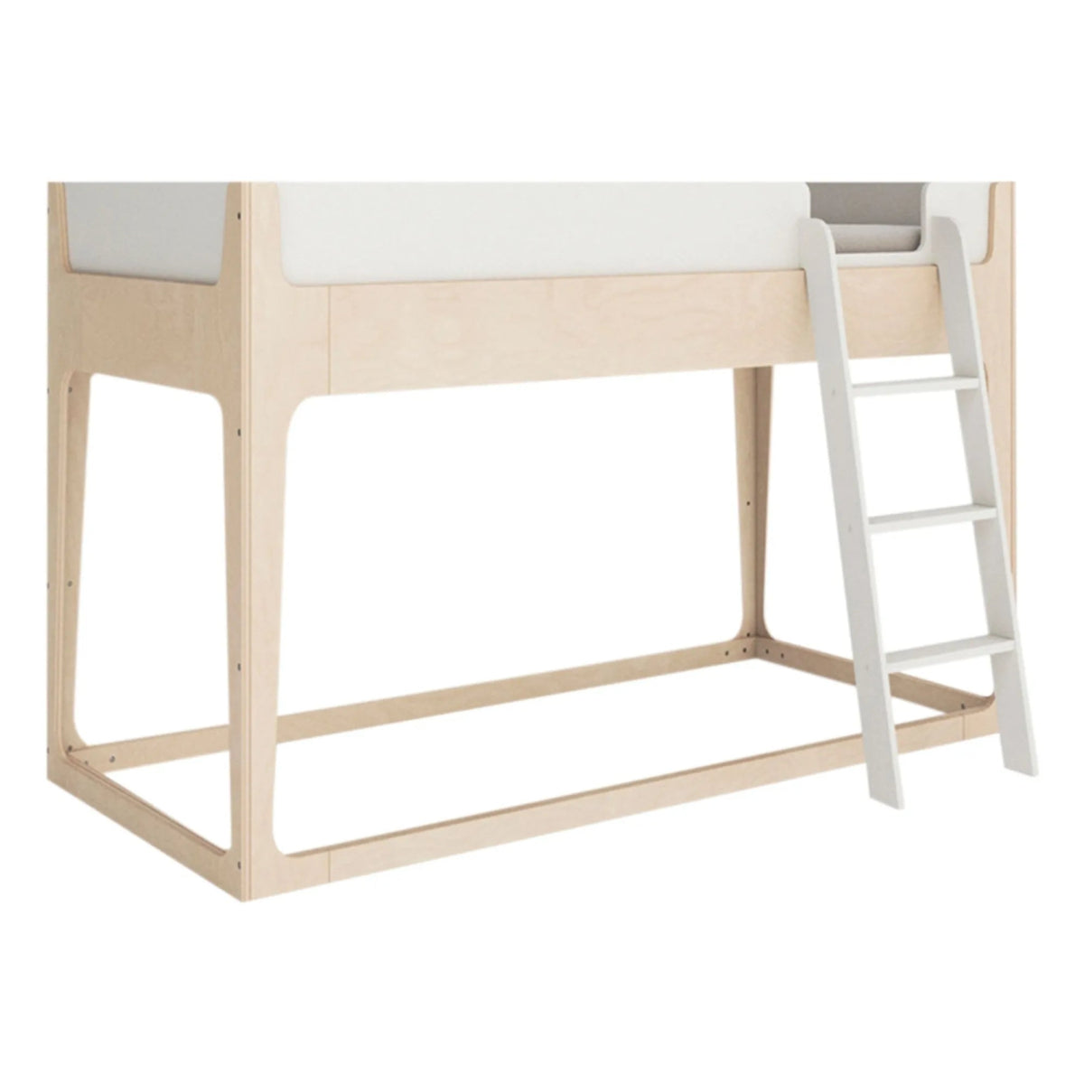 OEUF NYC - Lit Superposé Perch - Nest - 2 Lits en 1