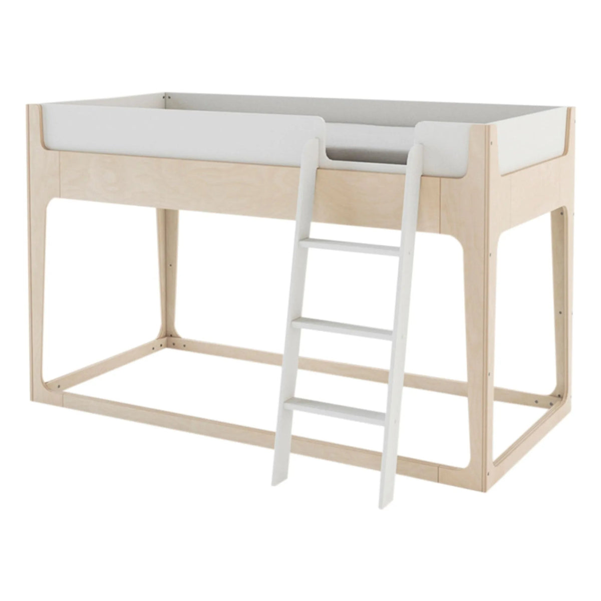 OEUF NYC - Lit Superposé Perch - Nest - 2 Lits en 1