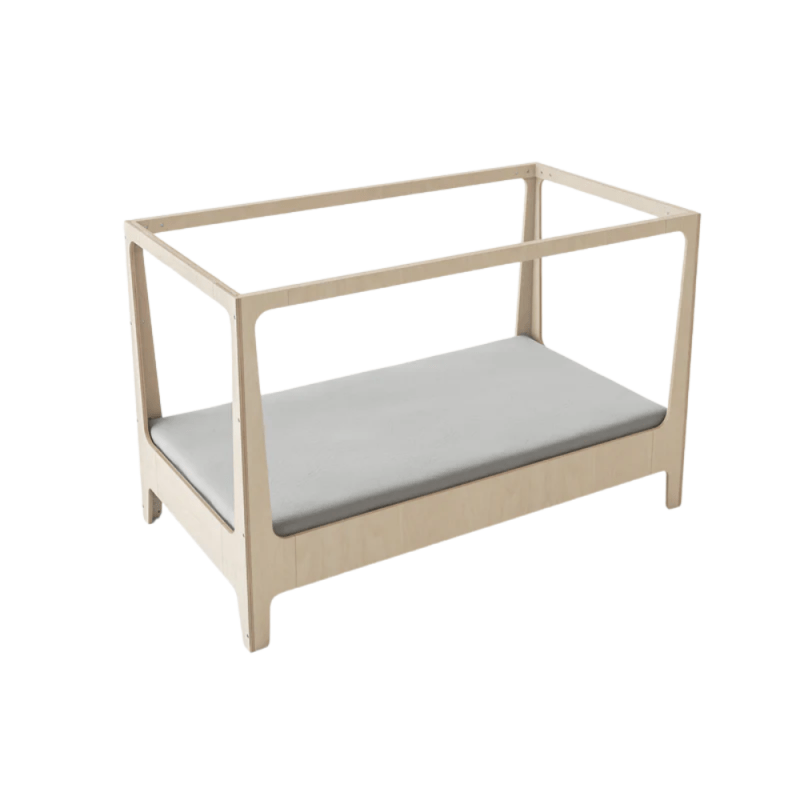 OEUF NYC - Lit Superposé Perch - Nest - 2 Lits en 1