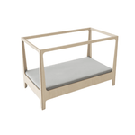 OEUF NYC - Lit Superposé Perch - Nest - 2 Lits en 1