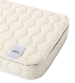 OLIVER FURNITURE - 041476 - Kit De Conversion Mini+, Lit Superposé Mi - haut - En 2 Lits Juniors, Blanc