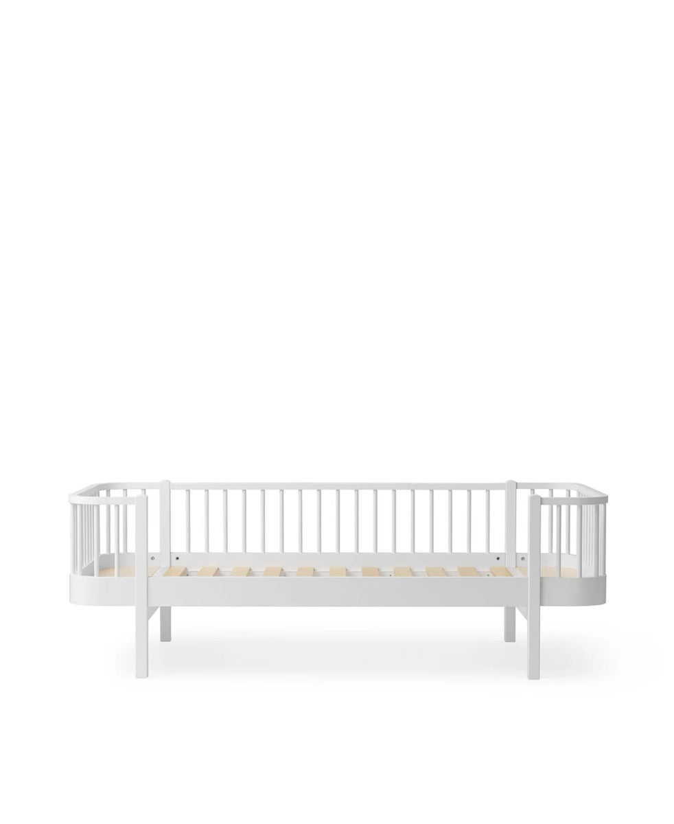 OLIVER FURNITURE - 041500 - Kit De Conversion Original, Lit - En Lit Banquette, Blanc