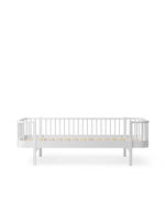 OLIVER FURNITURE - 041500 - Kit De Conversion Original, Lit - En Lit Banquette, Blanc