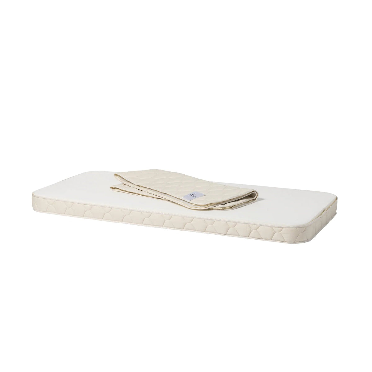 OLIVER FURNITURE - 041510 - Kit De Conversion Original, Lit Banquette - En Lit, Blanc