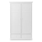 OLIVER FURNITURE - Armoire 2 Portes Seaside