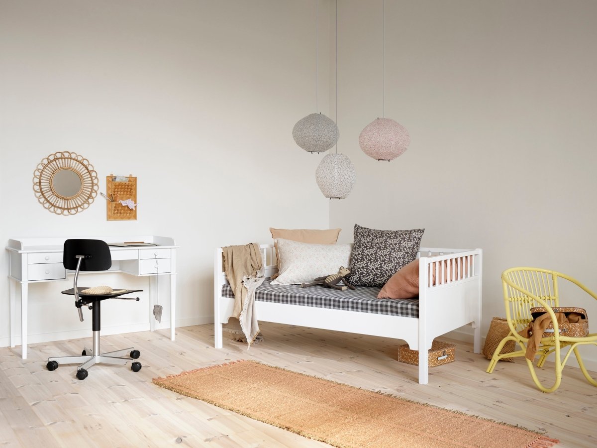 OLIVER FURNITURE - Bureau Junior Seaside