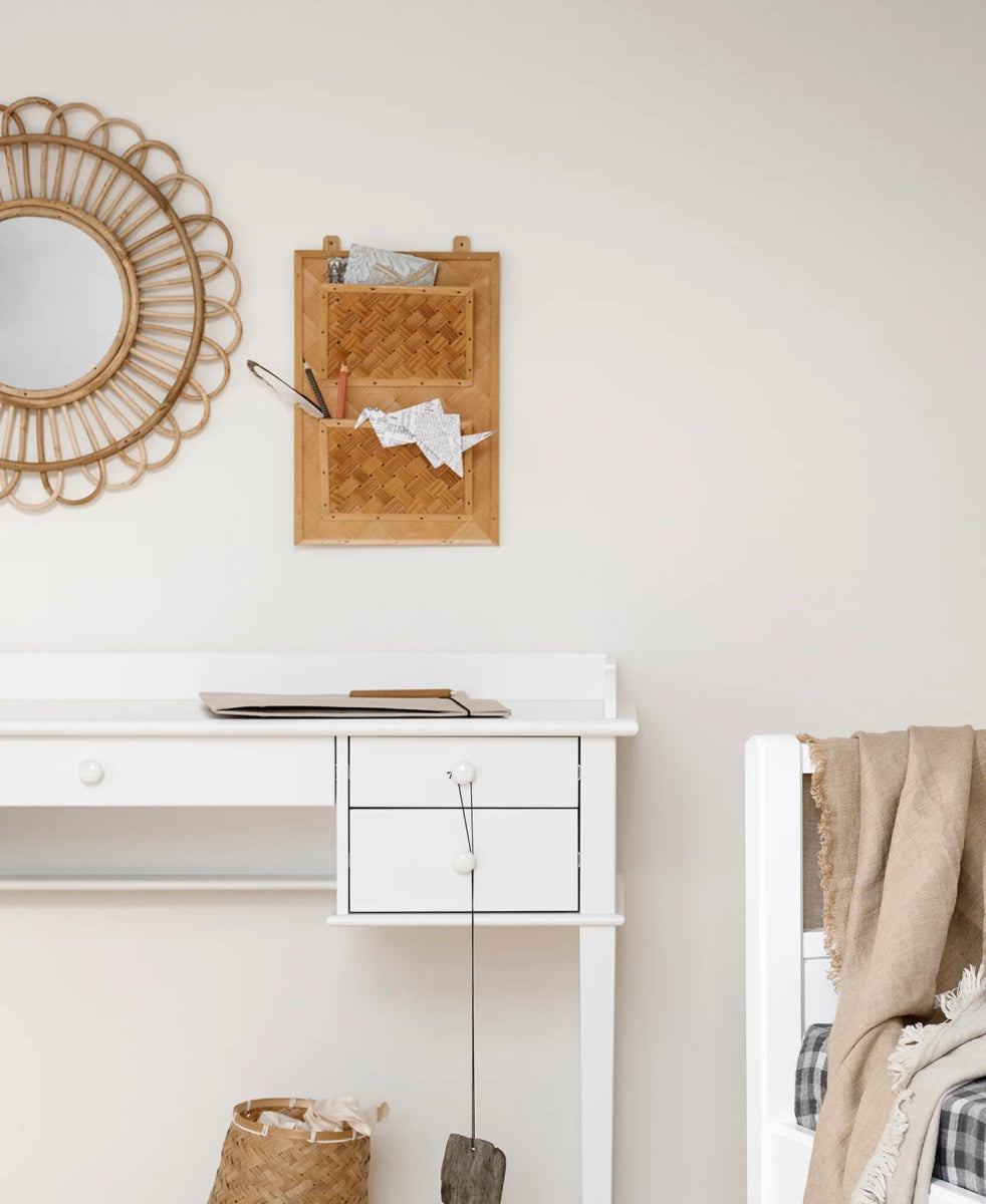 OLIVER FURNITURE - Bureau Junior Seaside