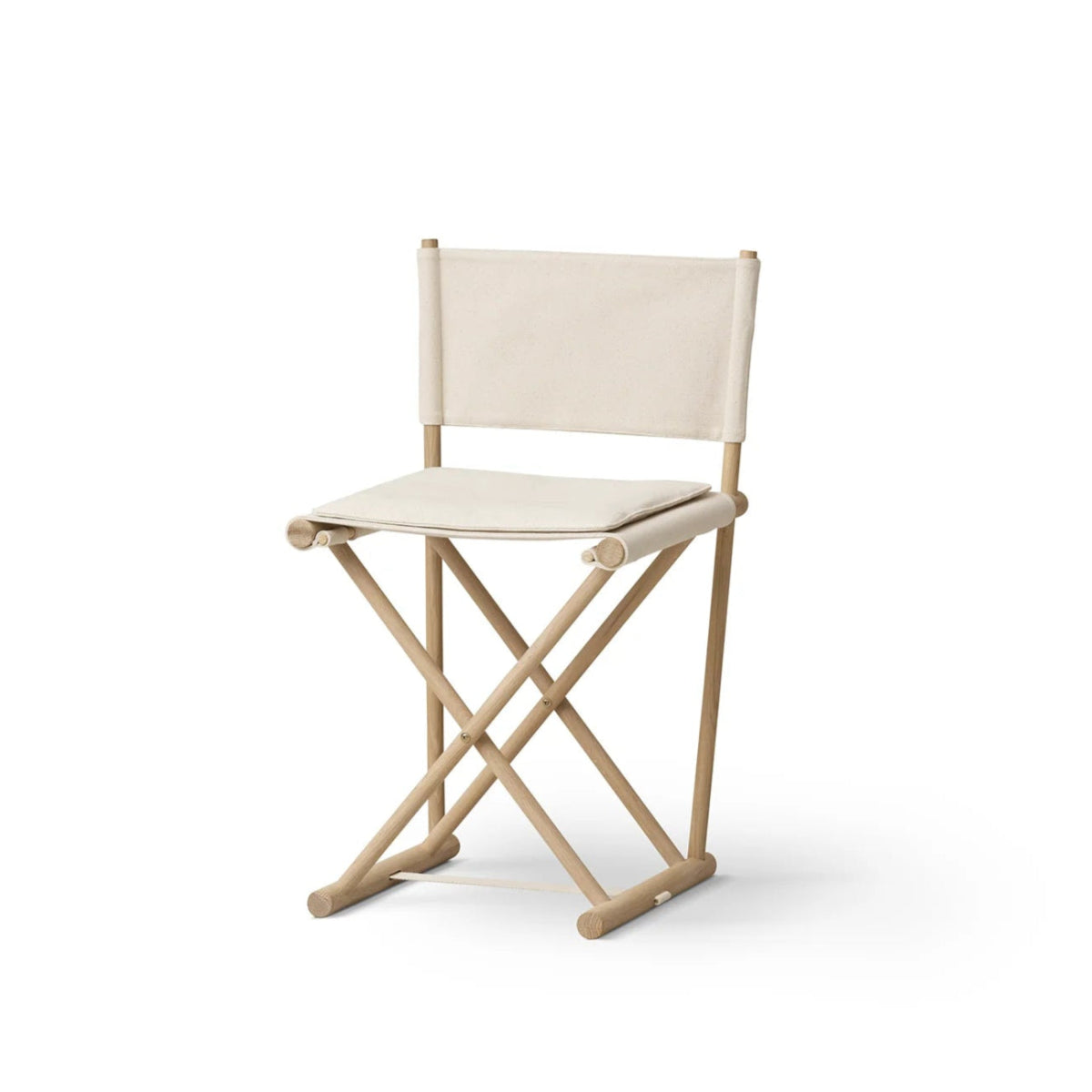 OLIVER FURNITURE - Chaise Junior Camp, Chêne/Non Teinté